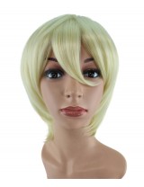 C-058~C-Platinum Blonde
