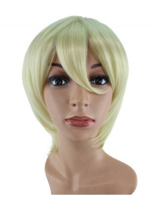 C-058~C-Platinum Blonde