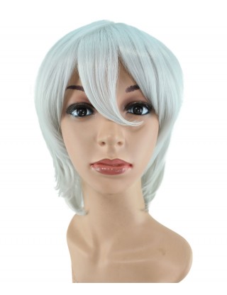C-058~C-Silver Grey