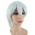 C-058~C-Silver Grey