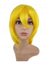 C-058~C-Yellow Gold