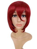 C-058~C-Metal Red