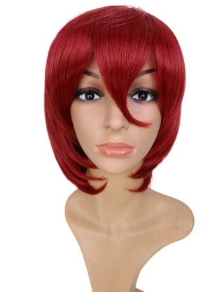 C-058~C-Metal Red