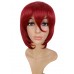C-058~C-Metal Red
