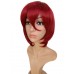 C-058~C-Metal Red