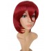 C-058~C-Metal Red