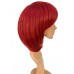 C-058~C-Metal Red