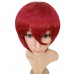 C-058~C-Metal Red