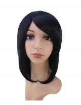 C-067~C-Dark Black Violet