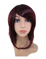 C-067~C-Deep Blood Red