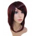C-067~C-Deep Blood Red