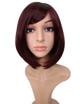 C-068~C-Deep Blood Red