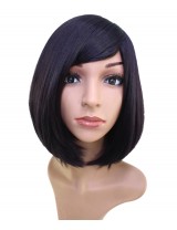 C-068~C-Dark Black Violet