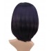 C-068~C-Dark Black Violet