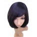 C-068~C-Dark Black Violet