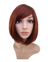C-068~C-Red Brown