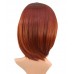 C-068~C-Red Brown