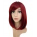 C-069~C-Cherry Red