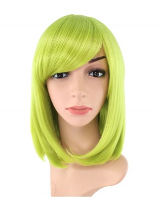 C-069~C-Dirty Yellow Green