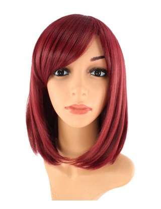 C-069~C-Wine Red