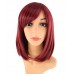 C-069~C-Wine Red
