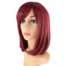 C-069~C-Wine Red