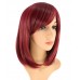 C-069~C-Wine Red