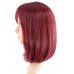 C-069~C-Wine Red