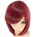 C-069~C-Wine Red