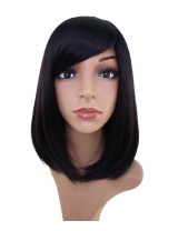 C-069~C-Dark Black Violet