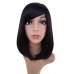 C-069~C-Dark Black Violet