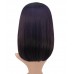 C-069~C-Dark Black Violet