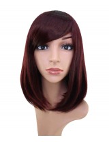 C-069~C-Deep Blood Red