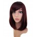 C-069~C-Deep Blood Red