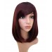 C-069~C-Deep Blood Red