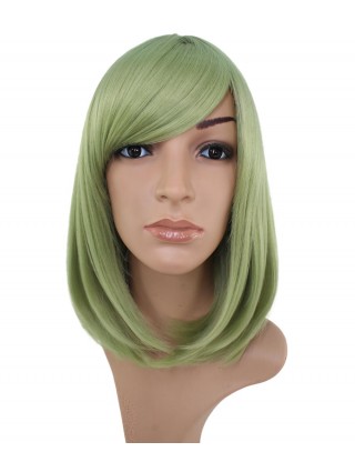 C-069~C-Grass Light Green