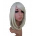 C-069~C-Platinum Blonde