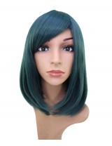 C-069~C-Soft Middle Green