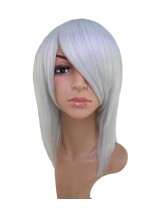 C-070~C-Ash White