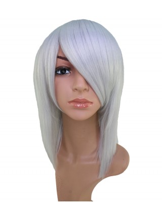 C-070~C-Ash White