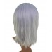 C-070~C-Ash White