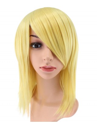 C-070~C-Pale Yellow
