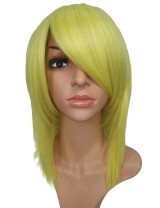 C-070~C-Soft Yellow