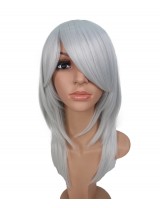 C-071~C-Ash White