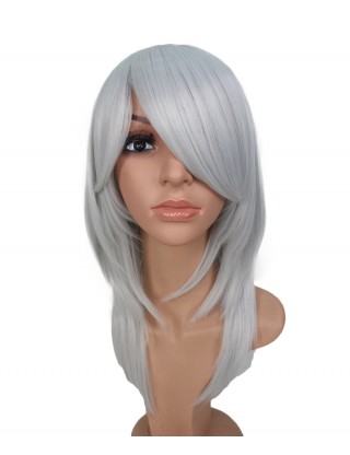 C-071~C-Ash White