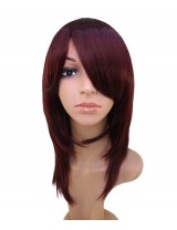 C-071~C-Deep Blood Red