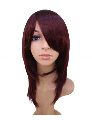 C-071~C-Deep Blood Red