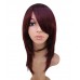 C-071~C-Deep Blood Red