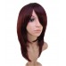 C-071~C-Deep Blood Red