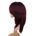 C-071~C-Deep Blood Red